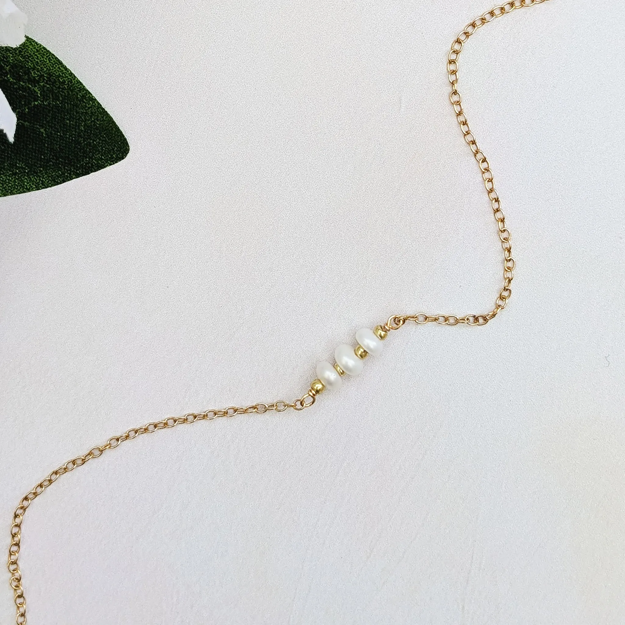 Amelia Bracelet