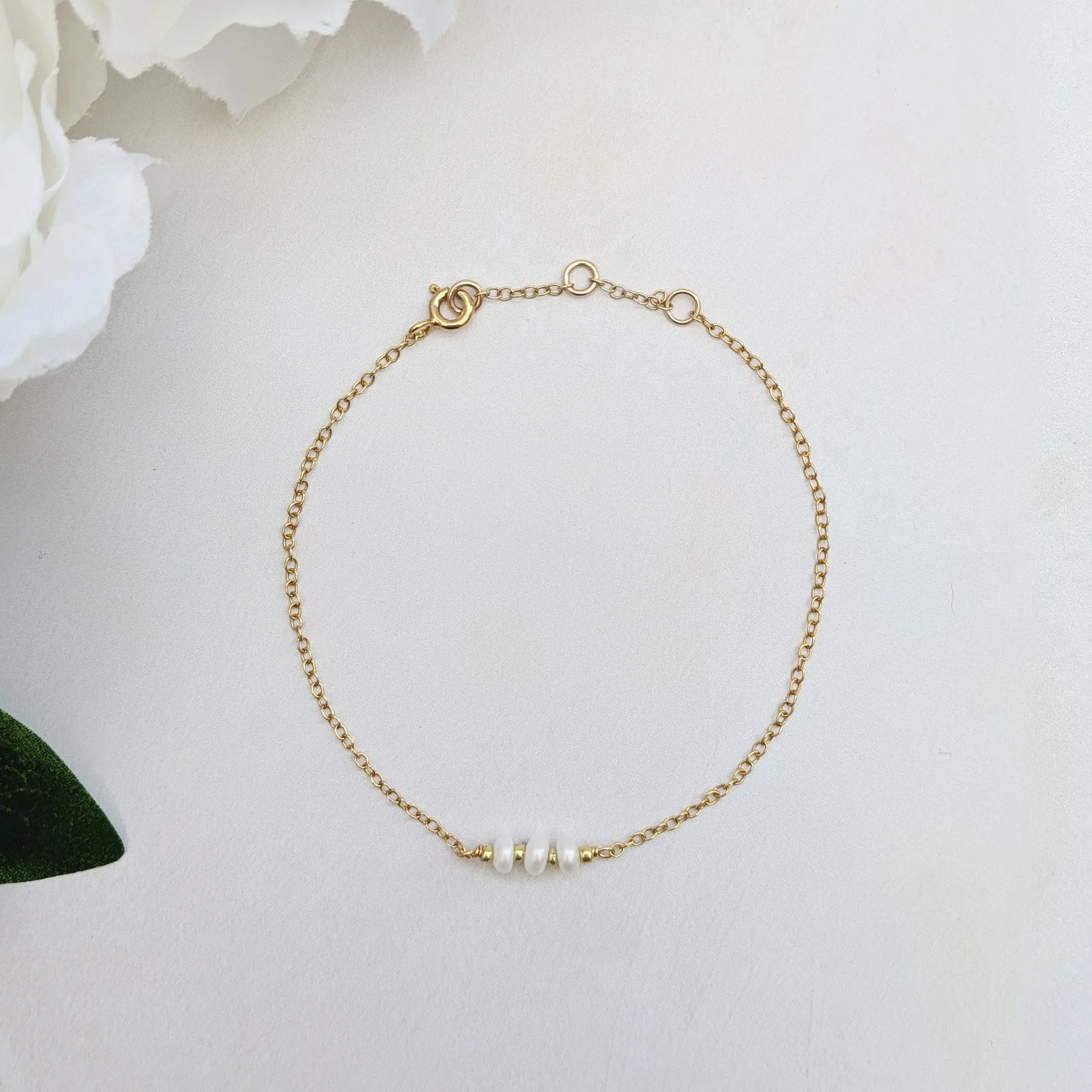 Amelia Bracelet