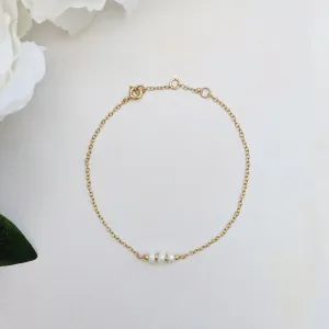 Amelia Bracelet