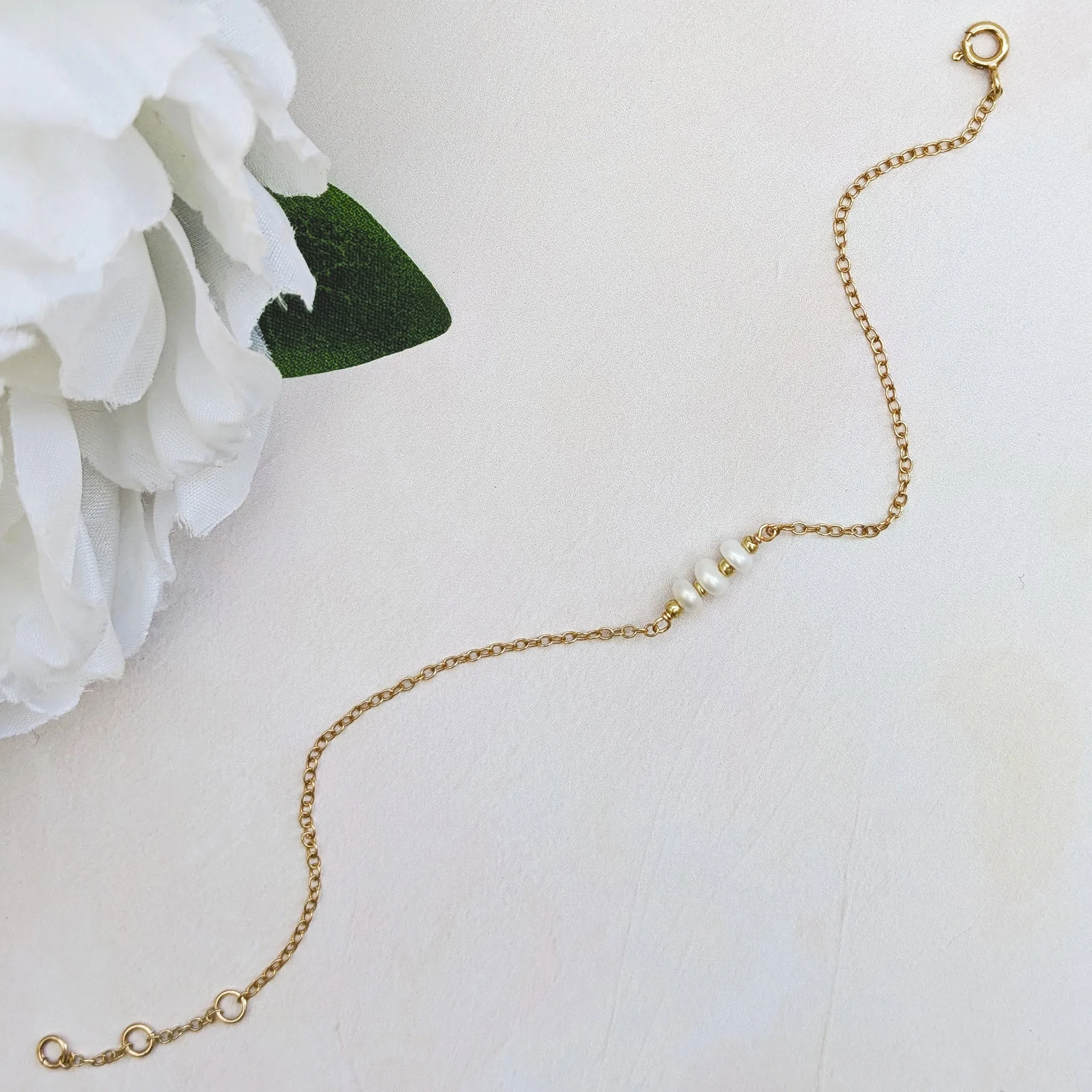 Amelia Bracelet