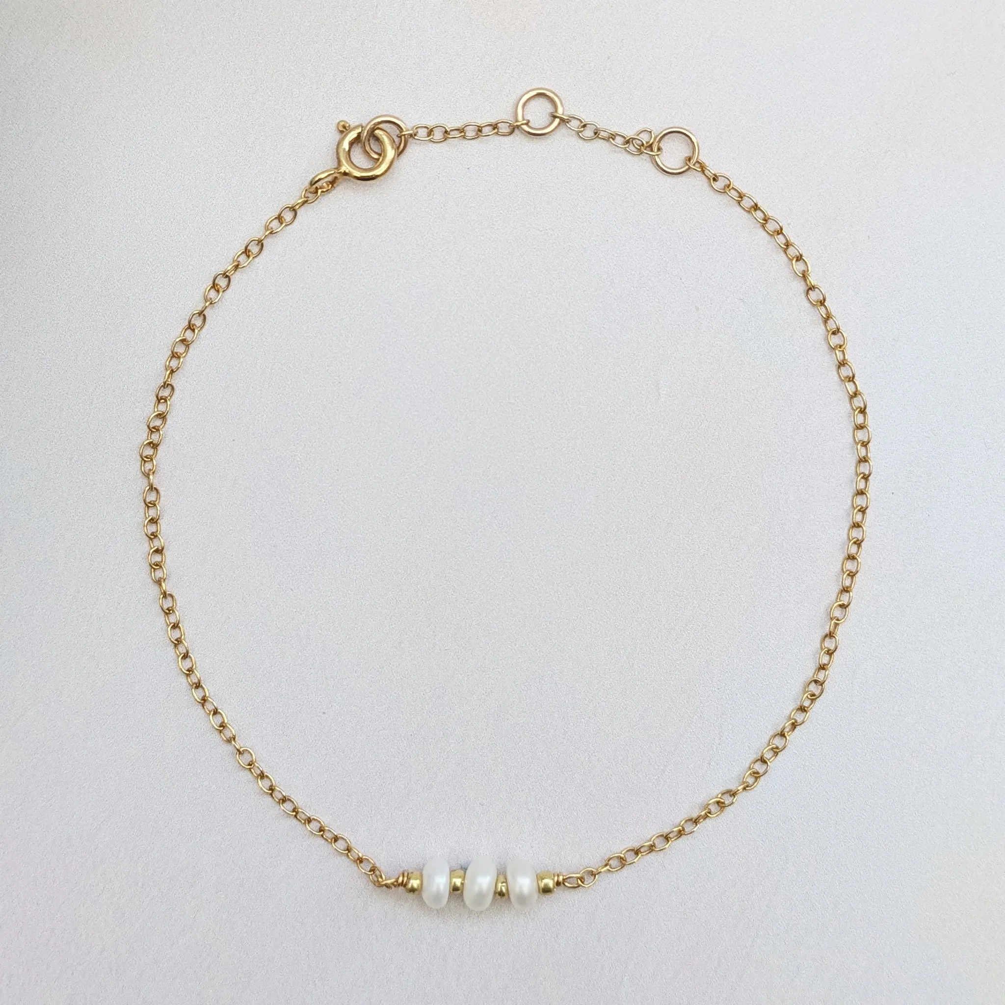Amelia Bracelet