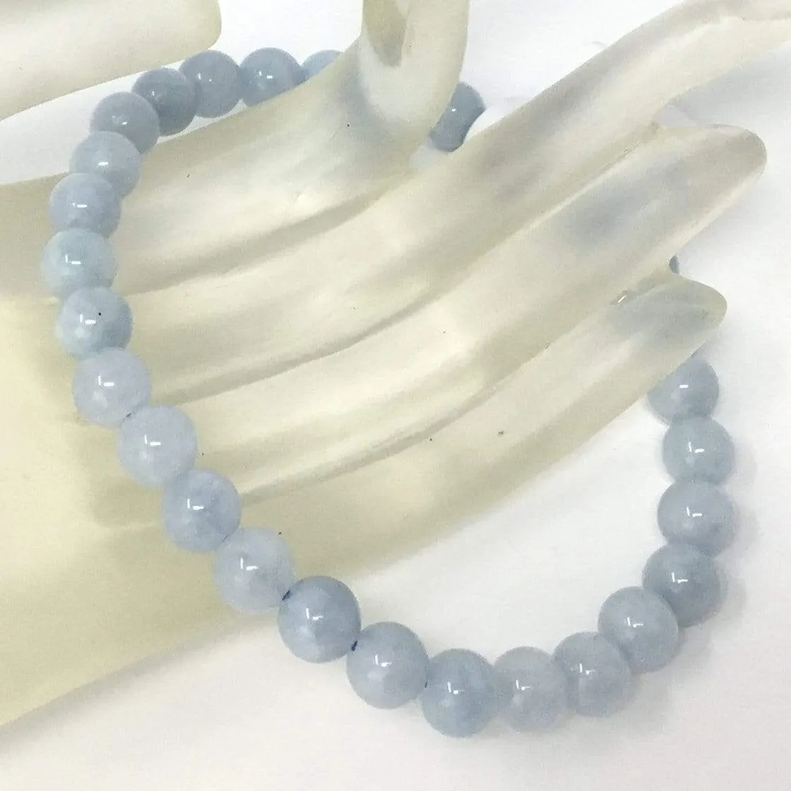 Aquamarine Bracelet