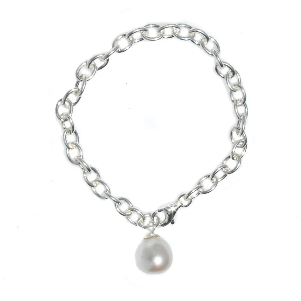 Australian South Sea Pearl Bracelet