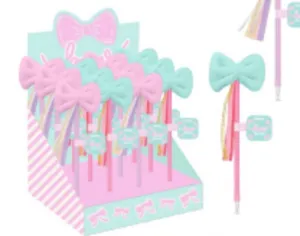 Beautiful Bow Pen