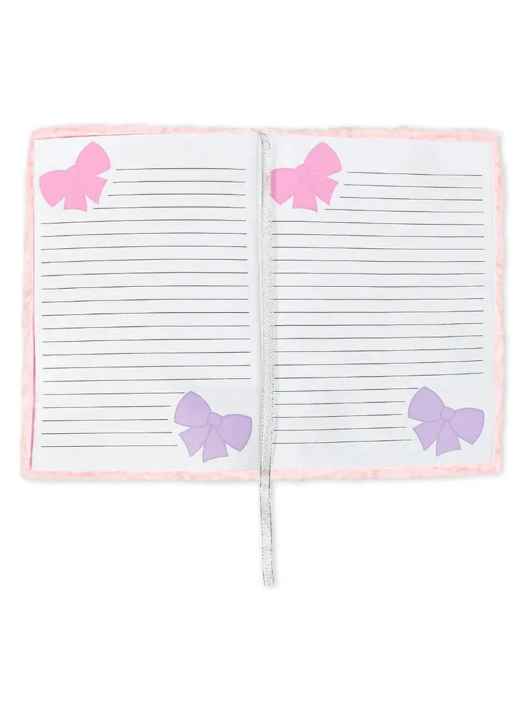 Beautiful Bows Journal