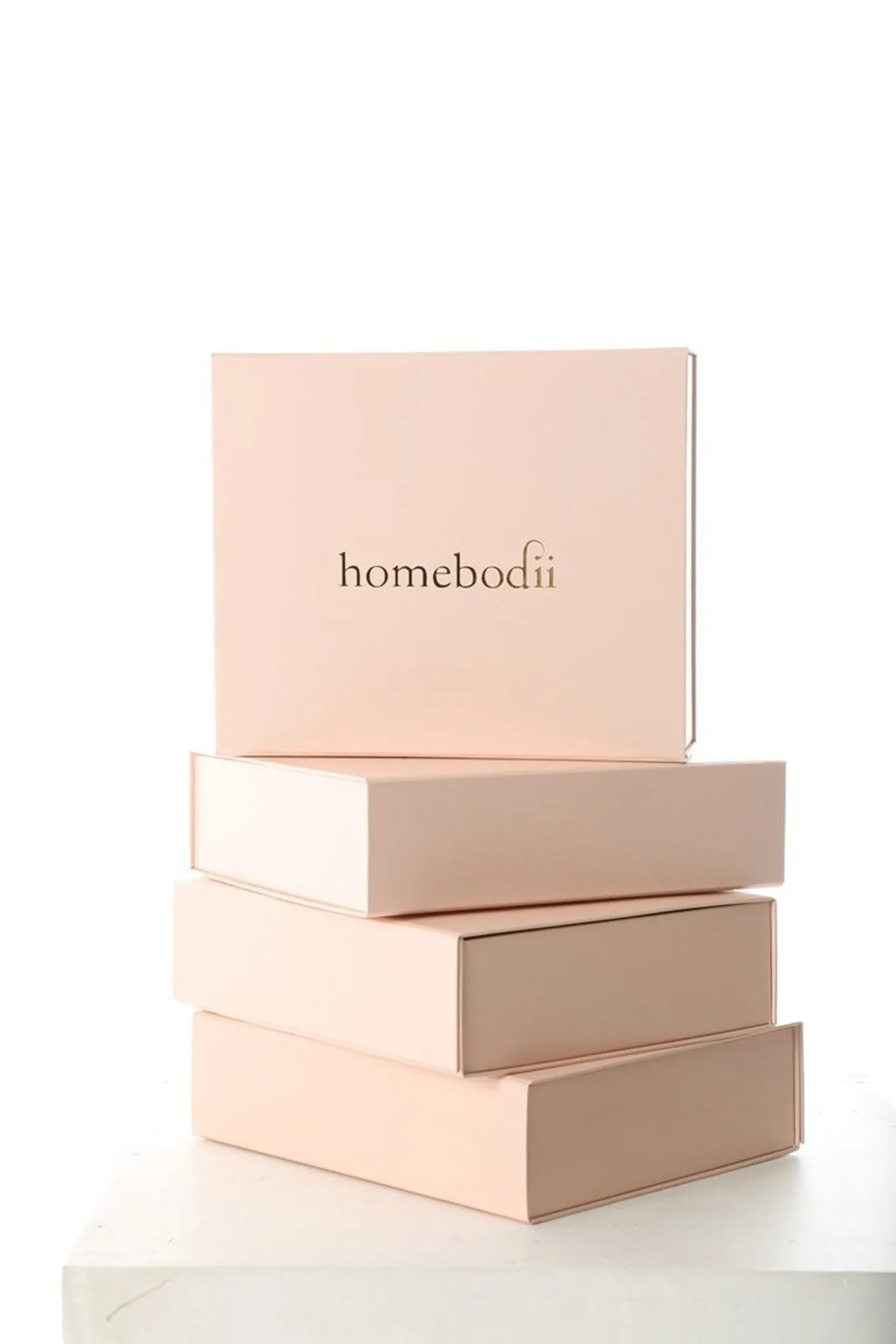Beautiful Bridesmaid Gift Hamper - Blush
