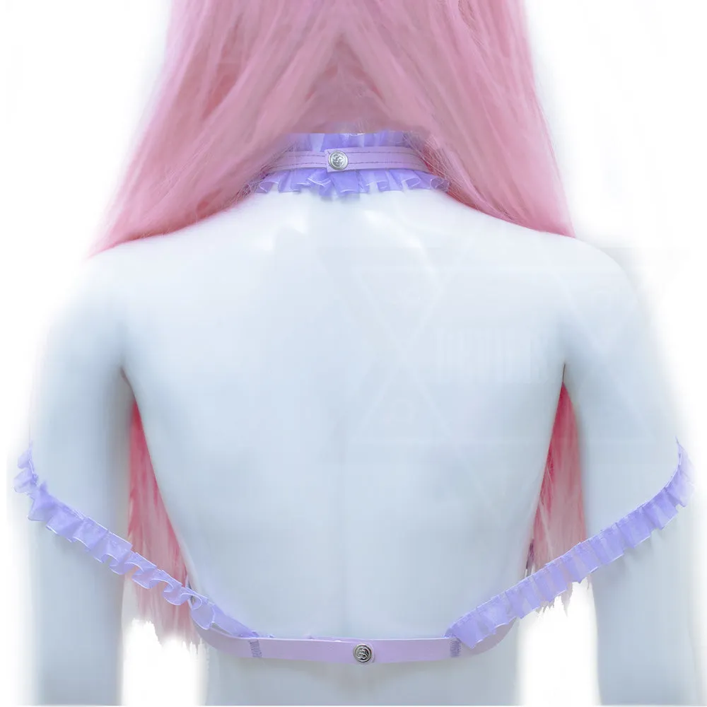 Beautiful dreamer  harness