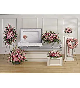 Beautiful Memories Collection