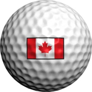 Canadian Flag