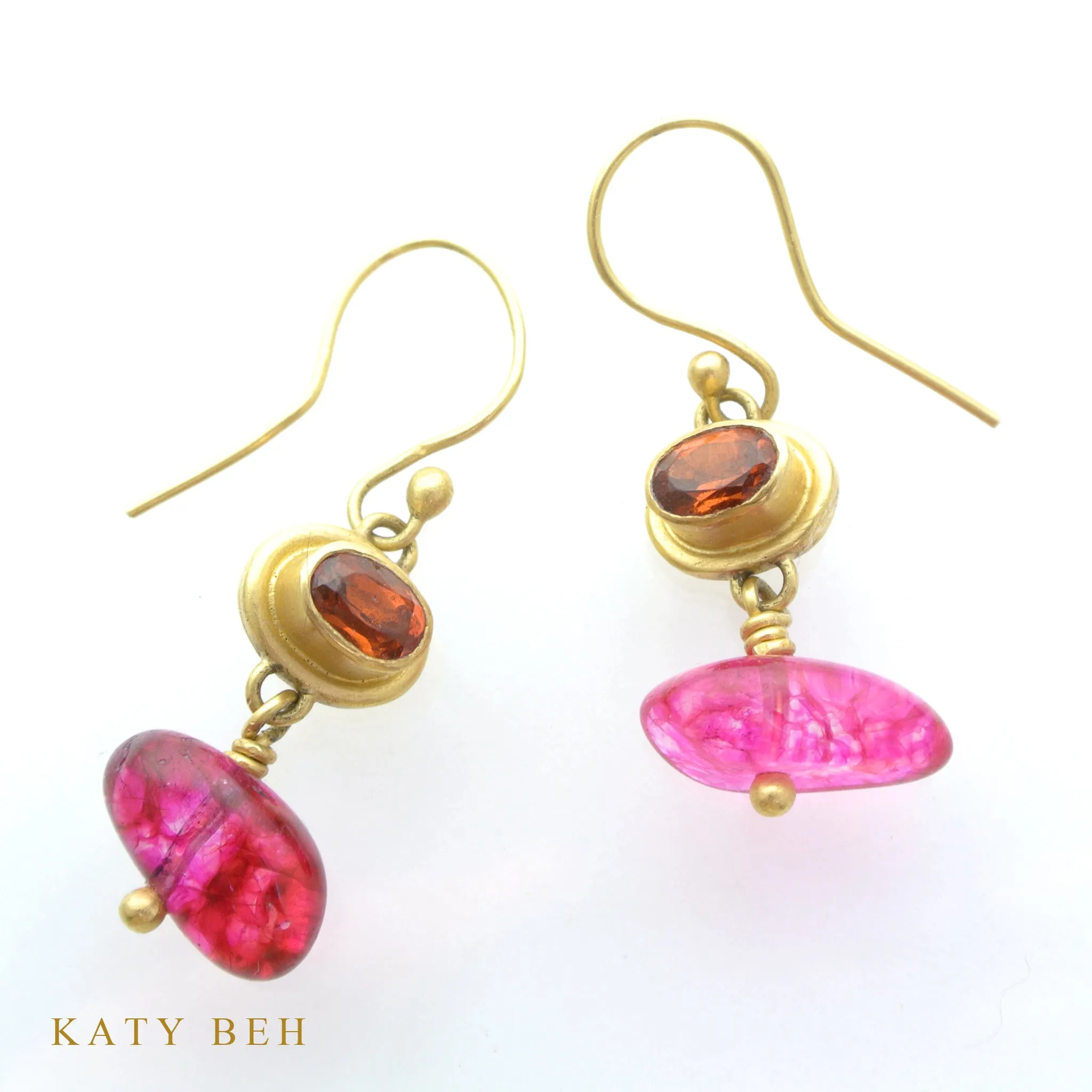 Debbie Earrings