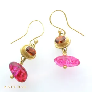 Debbie Earrings
