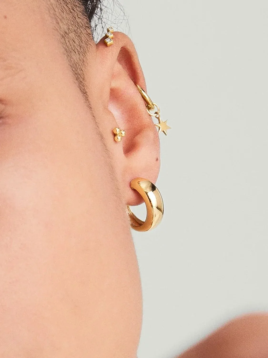 Dome Hoops
