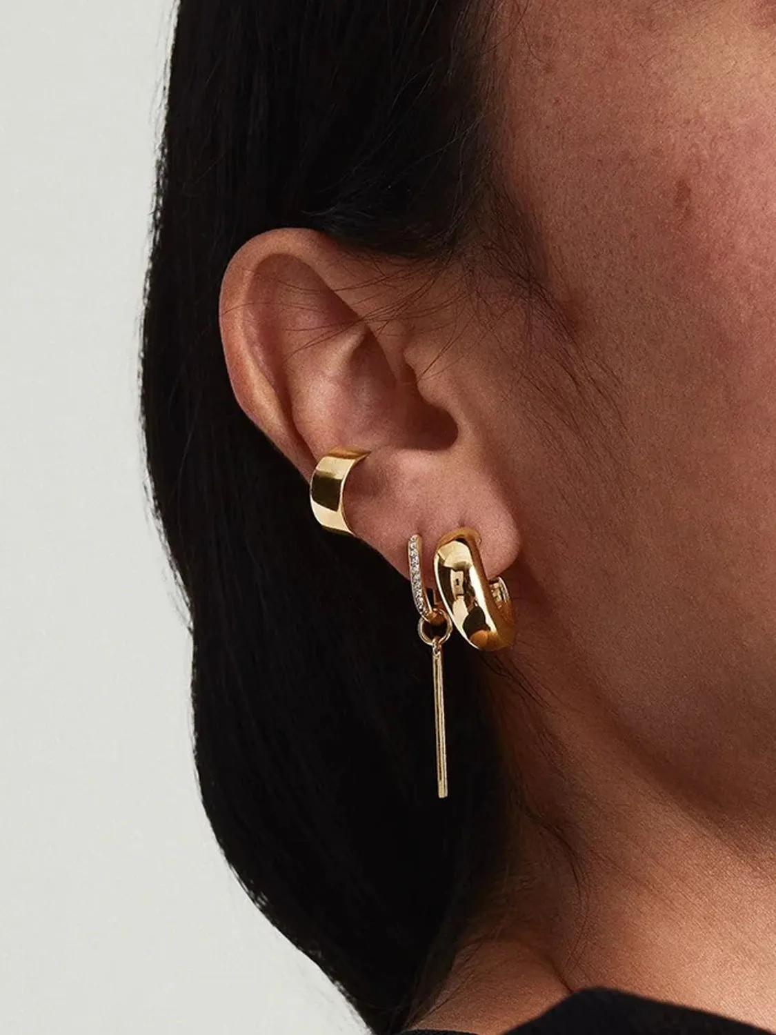 Dome Hoops
