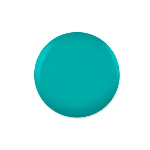DP126 Beautiful Teal