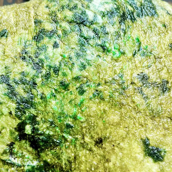 Natural Jade Rough Jadeite Raw (5.83kg,22x20x12cm)