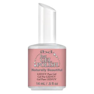 Naturally Beautiful * Ibd Just Gel