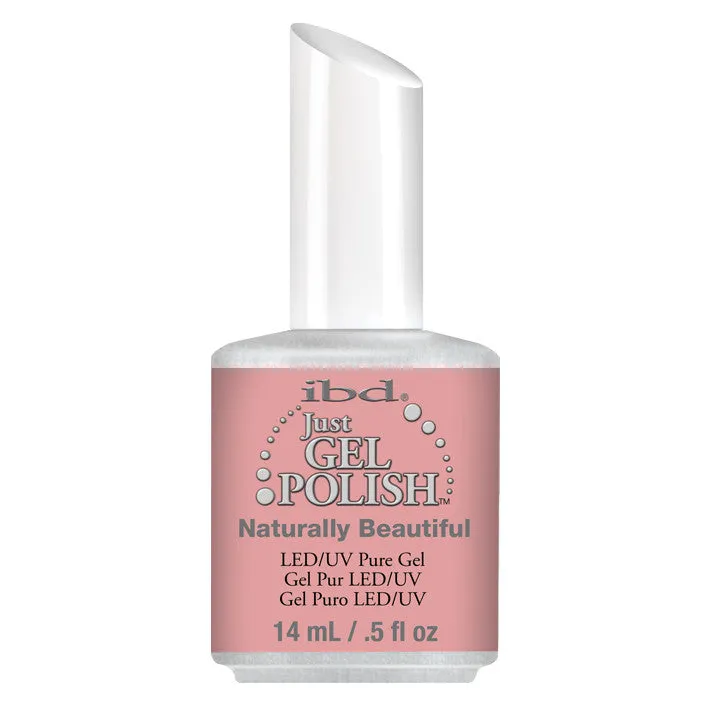 Naturally Beautiful * Ibd Just Gel
