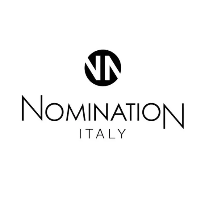 NOMINATION Link Silver August with Peridot