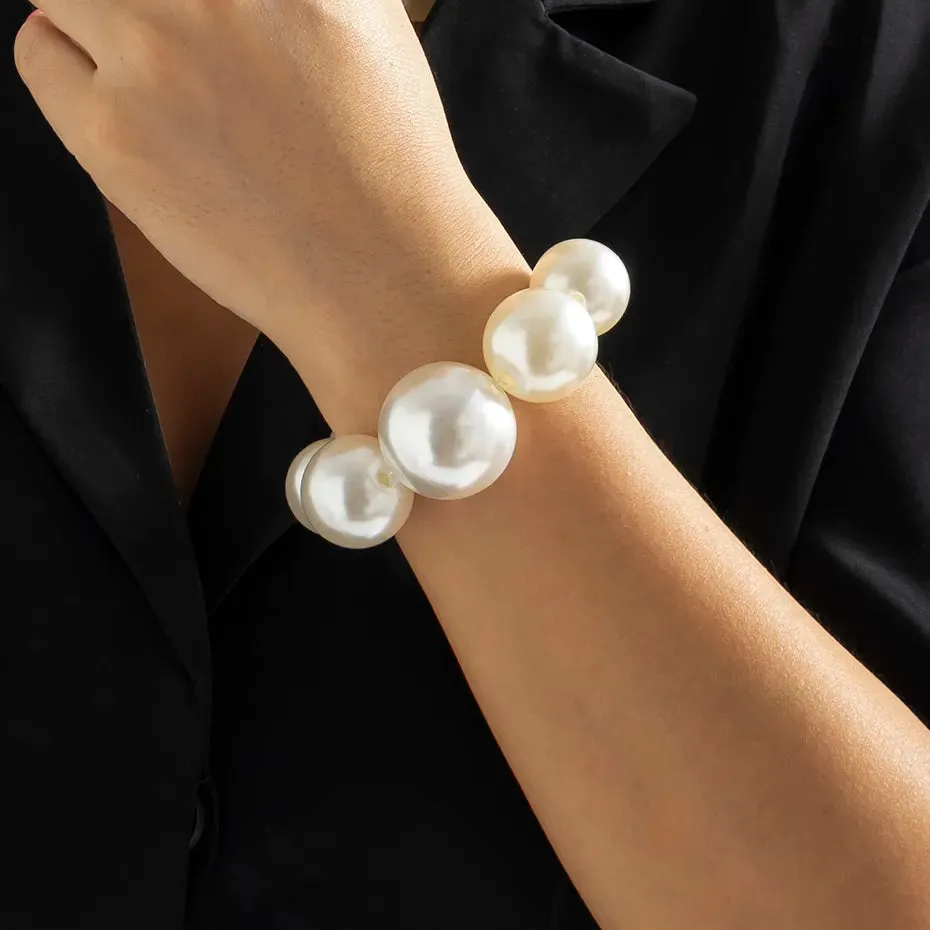Pearl Jewlery