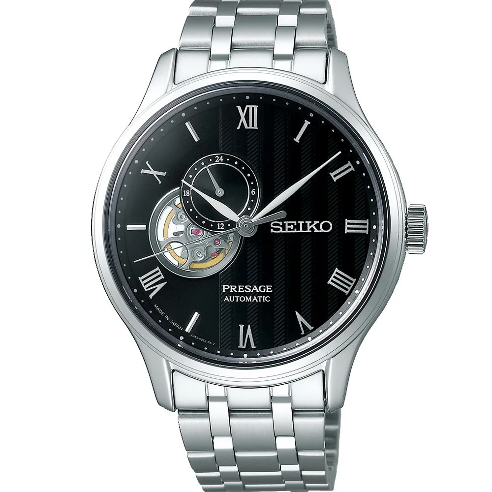 Seiko Presage SSA377J