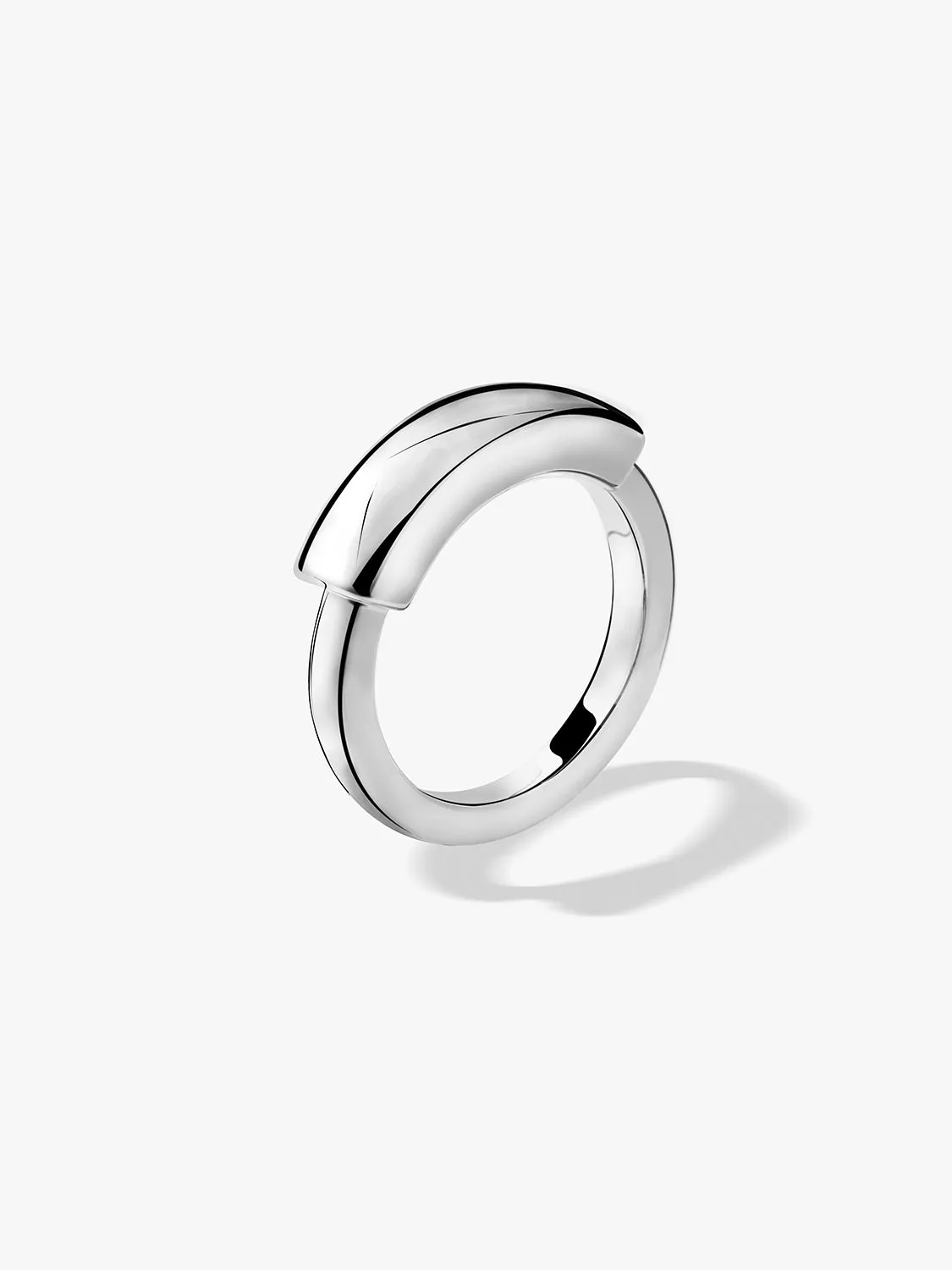 Tube Ring
