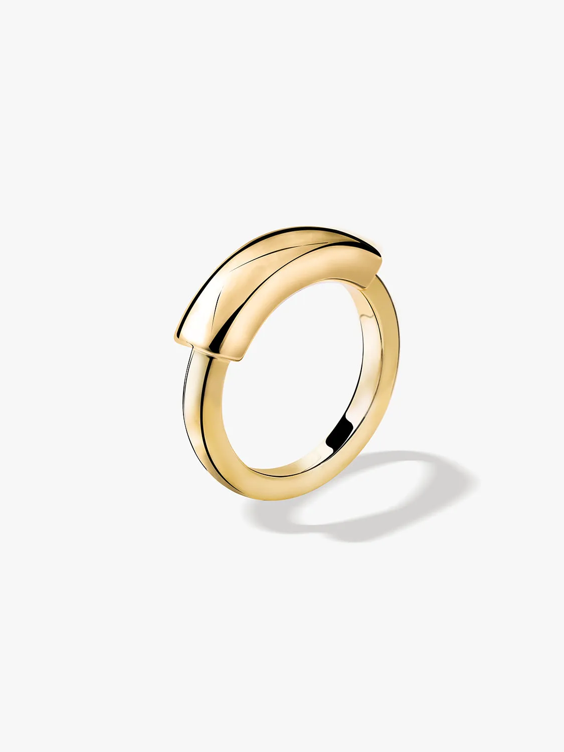 Tube Ring