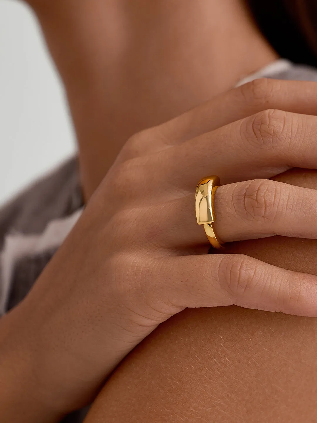 Tube Ring