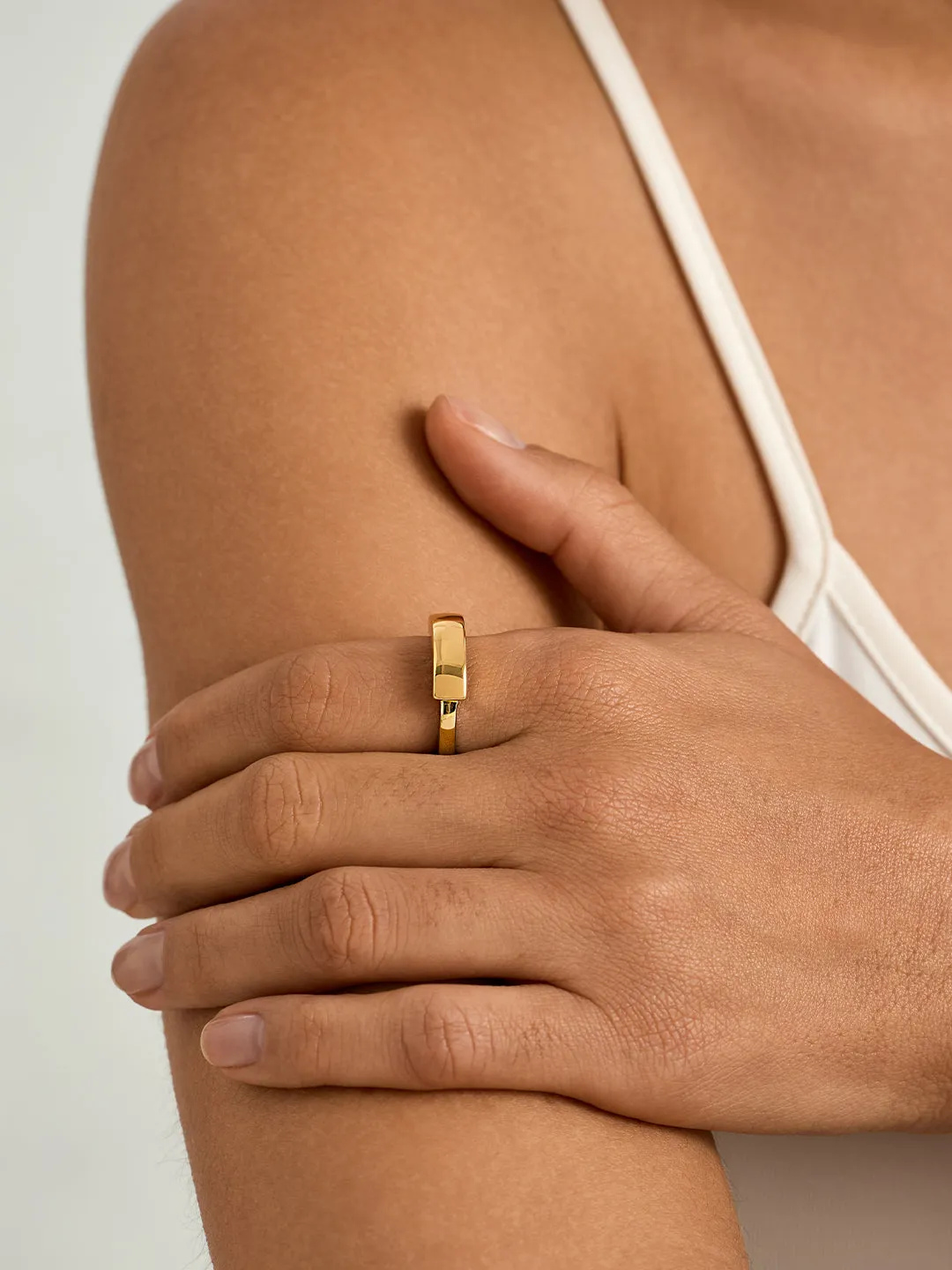 Tube Ring