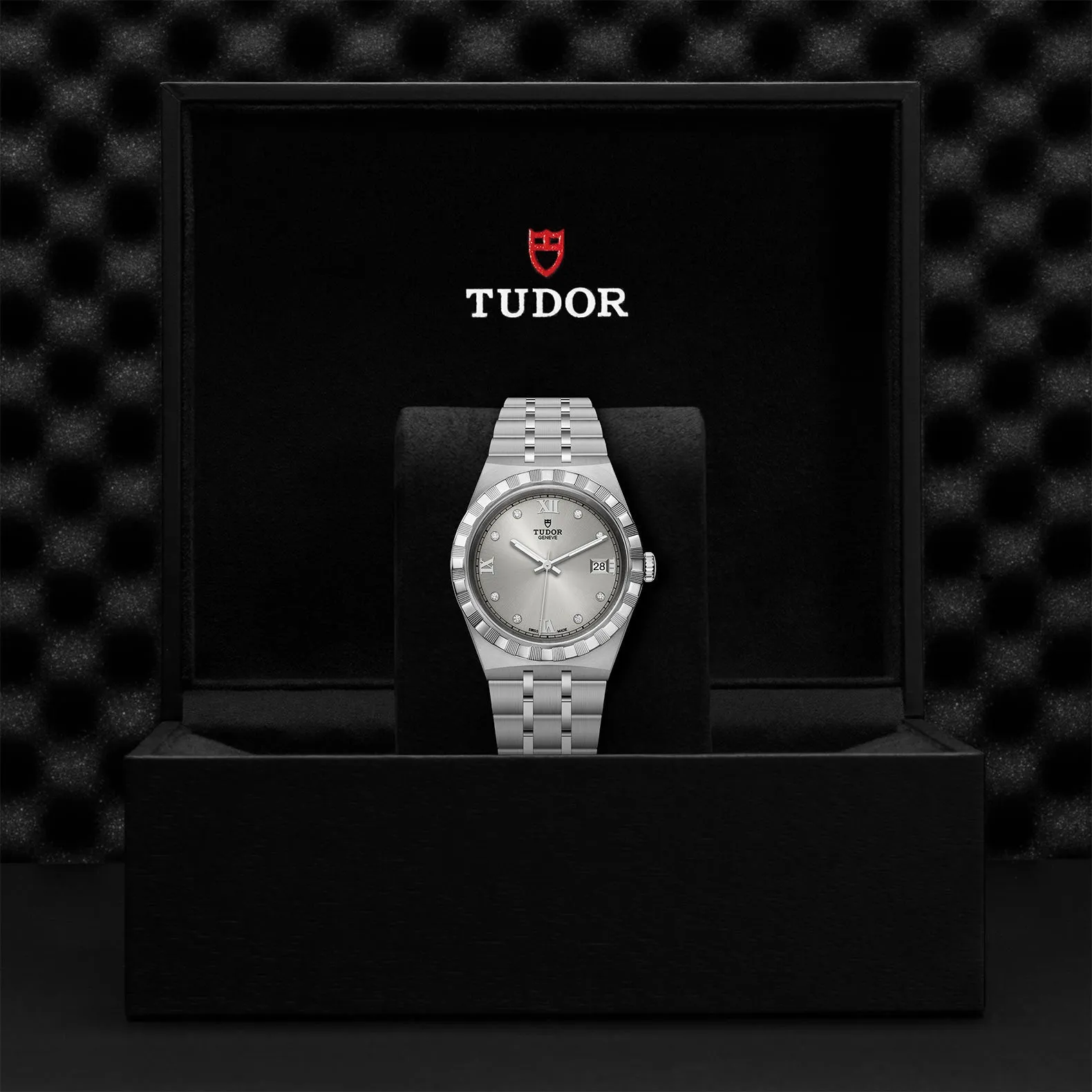 TUDOR Royal tudor