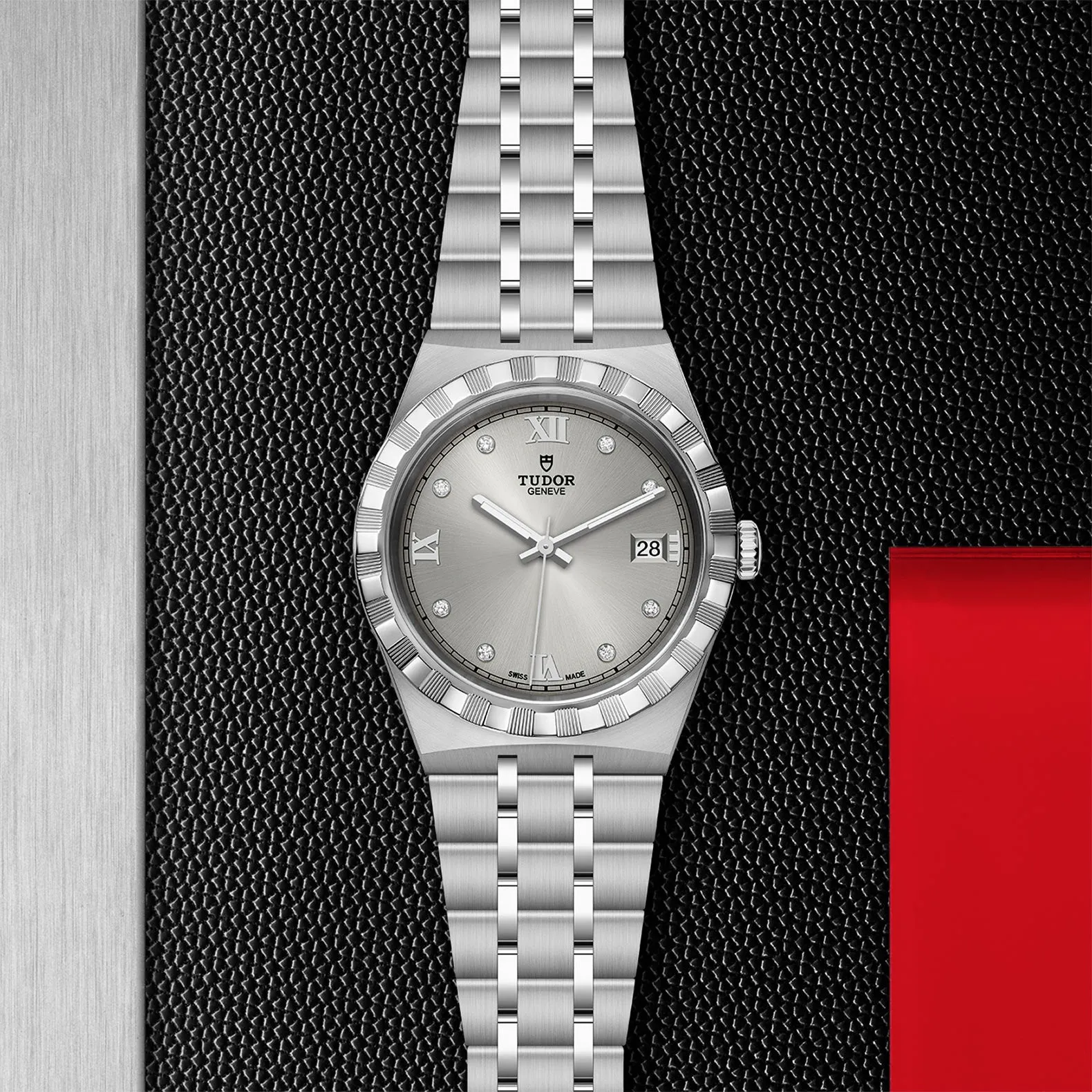 TUDOR Royal tudor