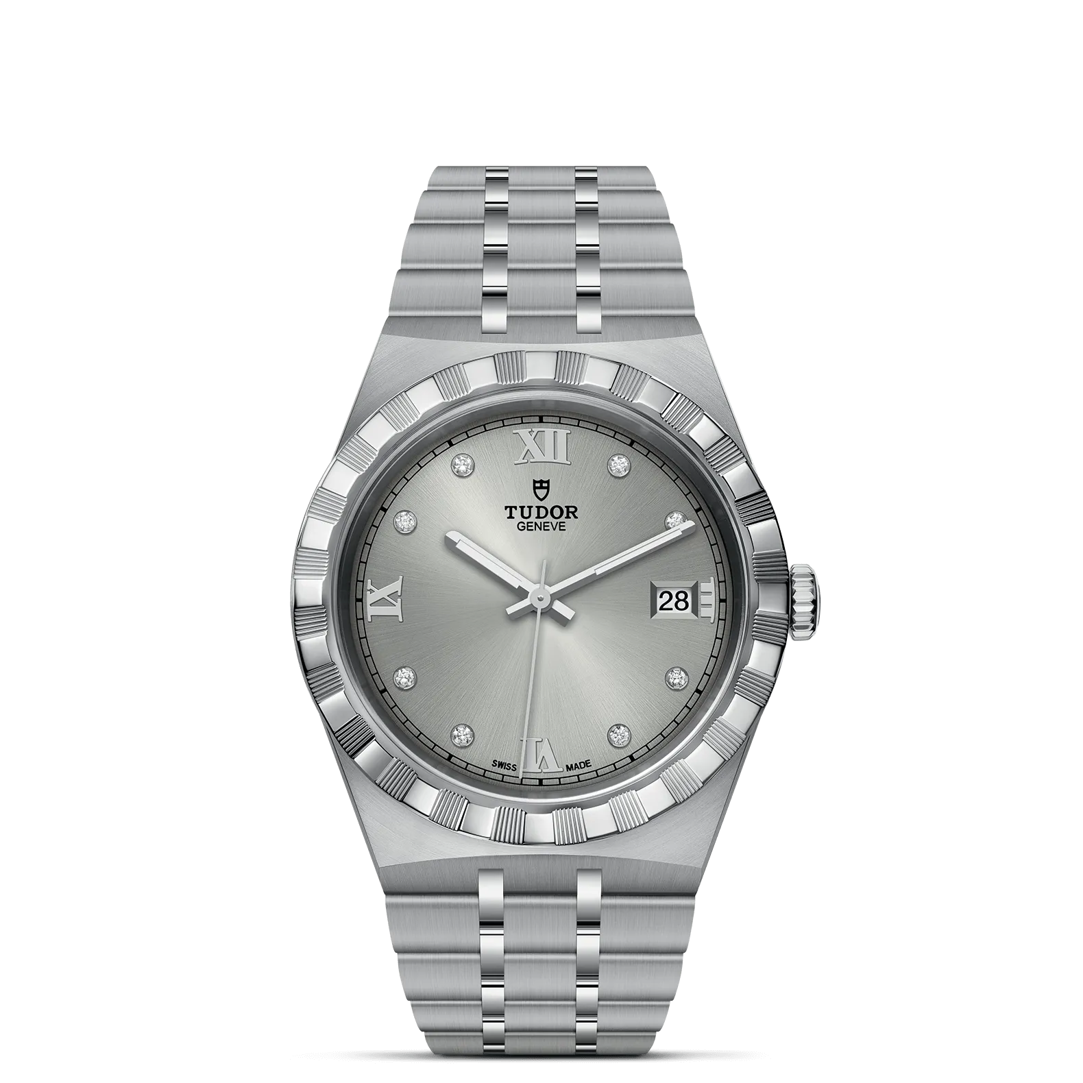 TUDOR Royal tudor