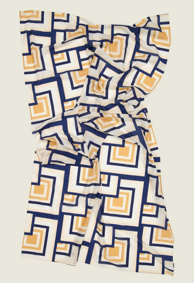 Walker & Bing Josephine Sarong