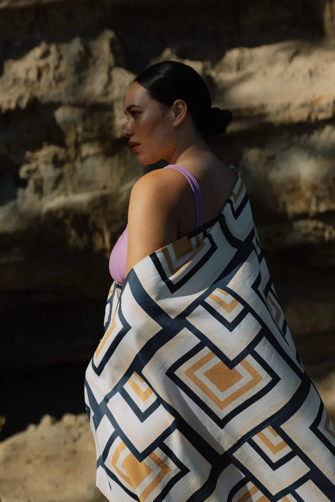 Walker & Bing Josephine Sarong