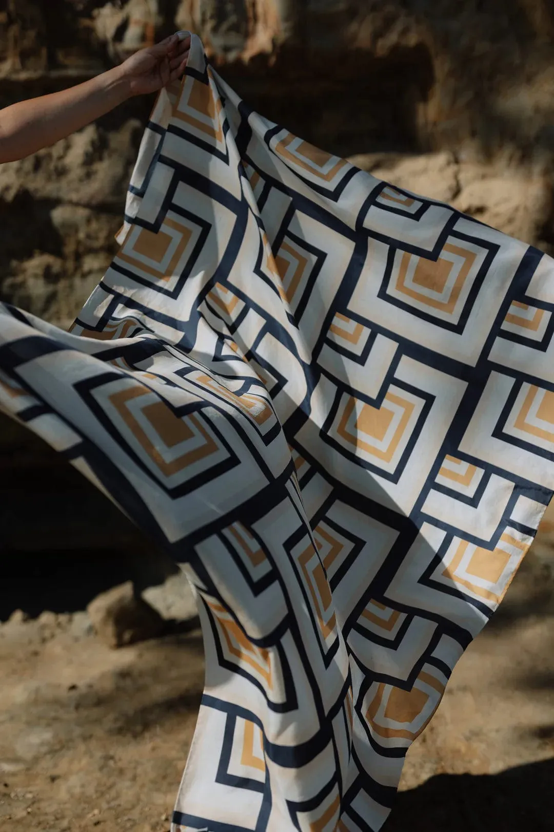Walker & Bing Josephine Sarong