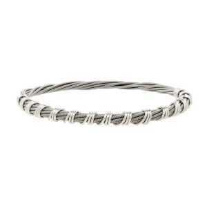 Wired Bangle