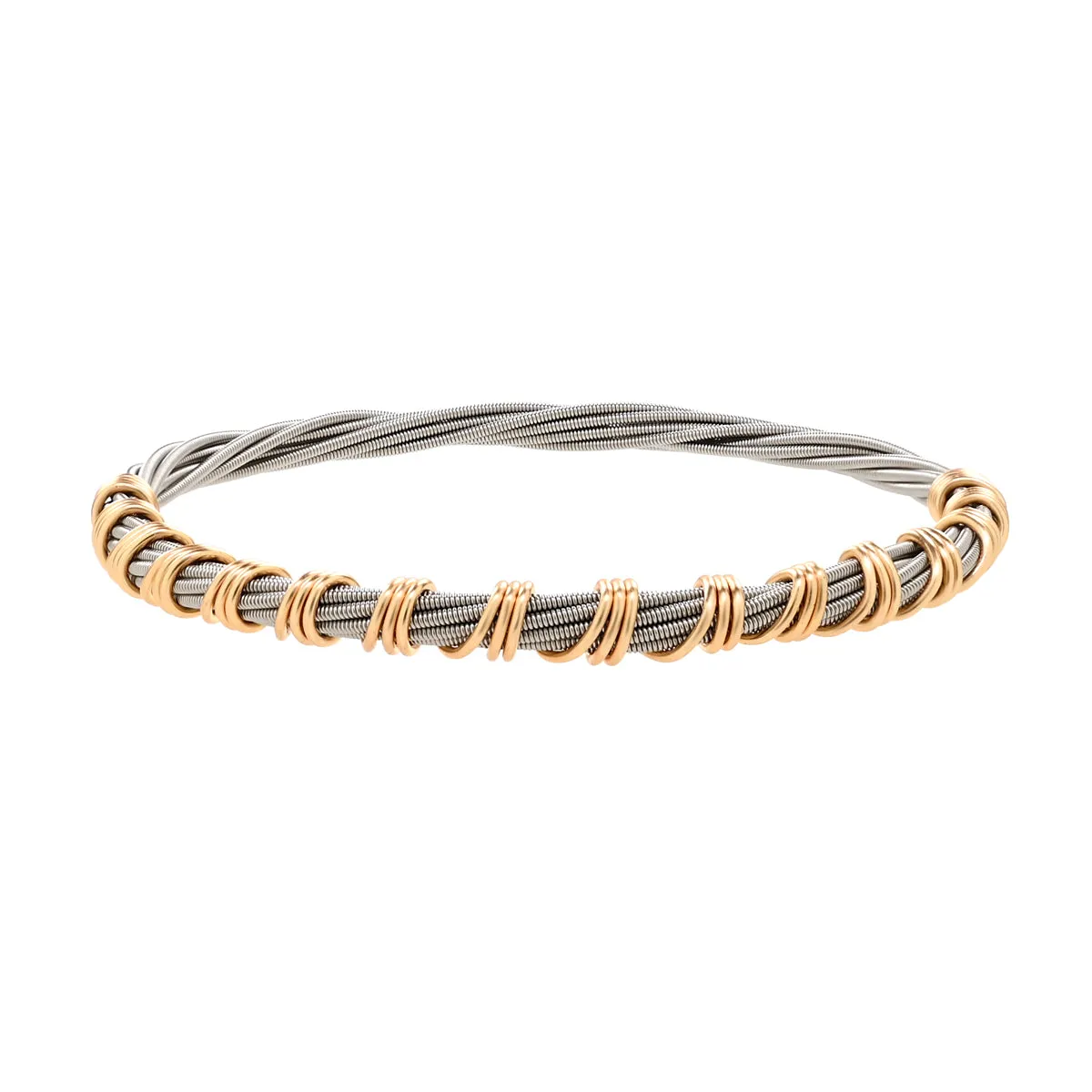 Wired Bangle