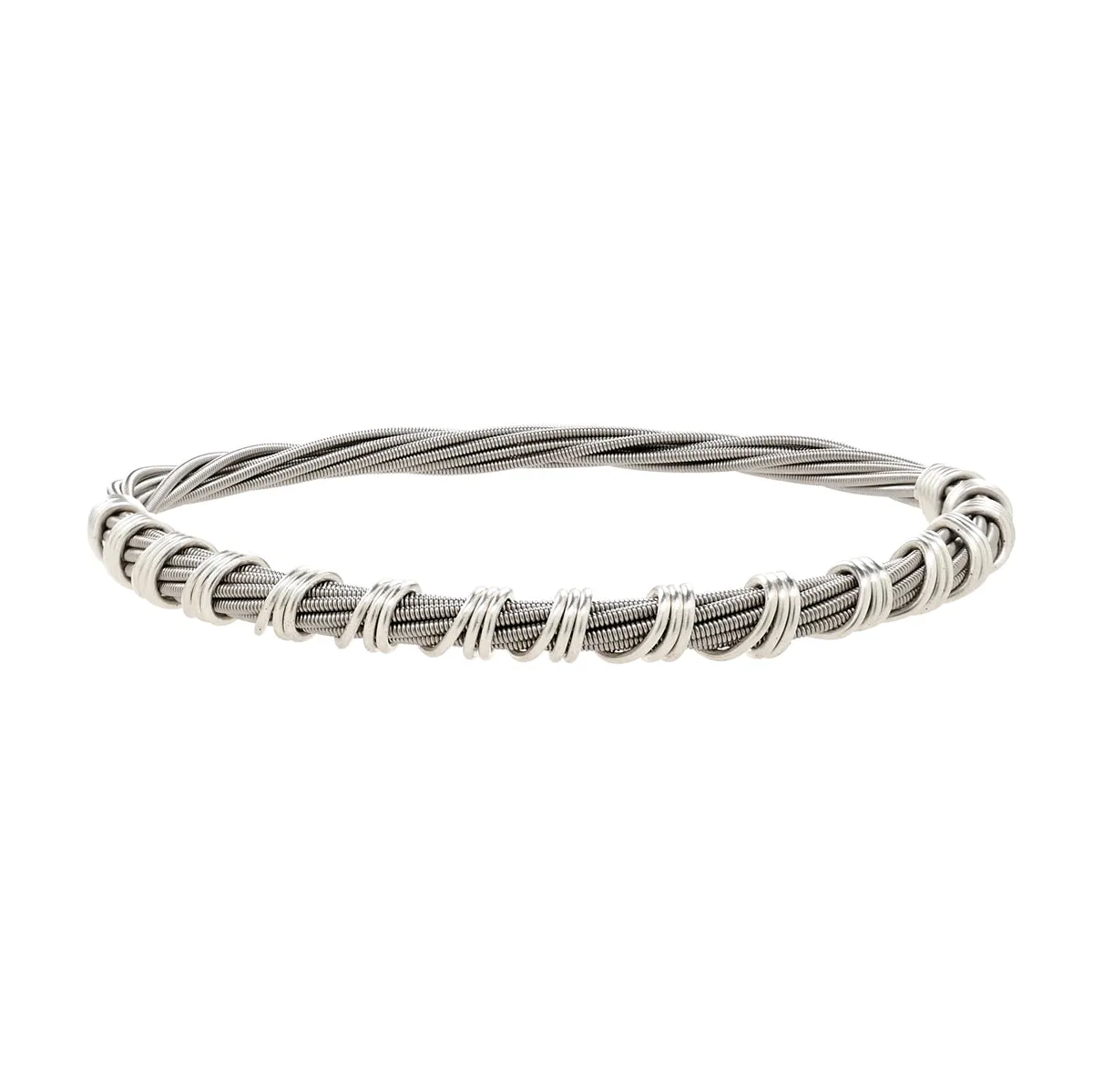 Wired Bangle