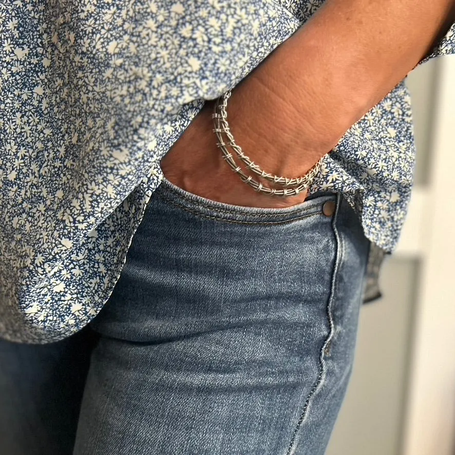 Wired Bangle